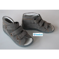 Kapcie Dawid 1042 SZ